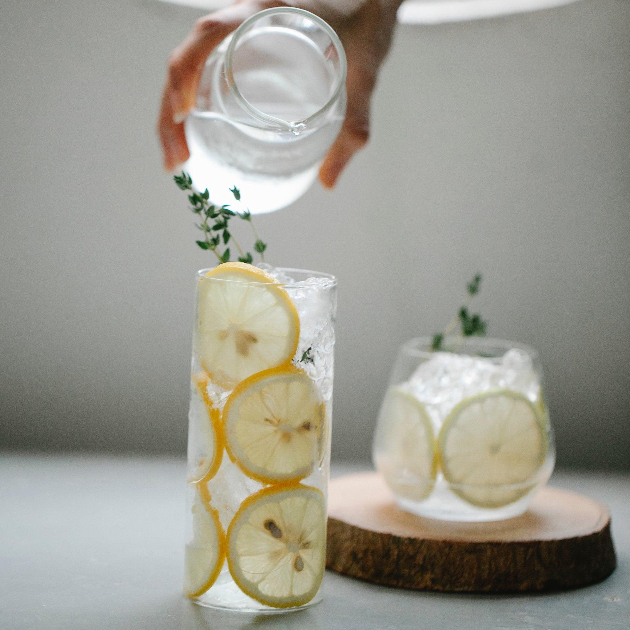 Filtros de Agua Domésticos
