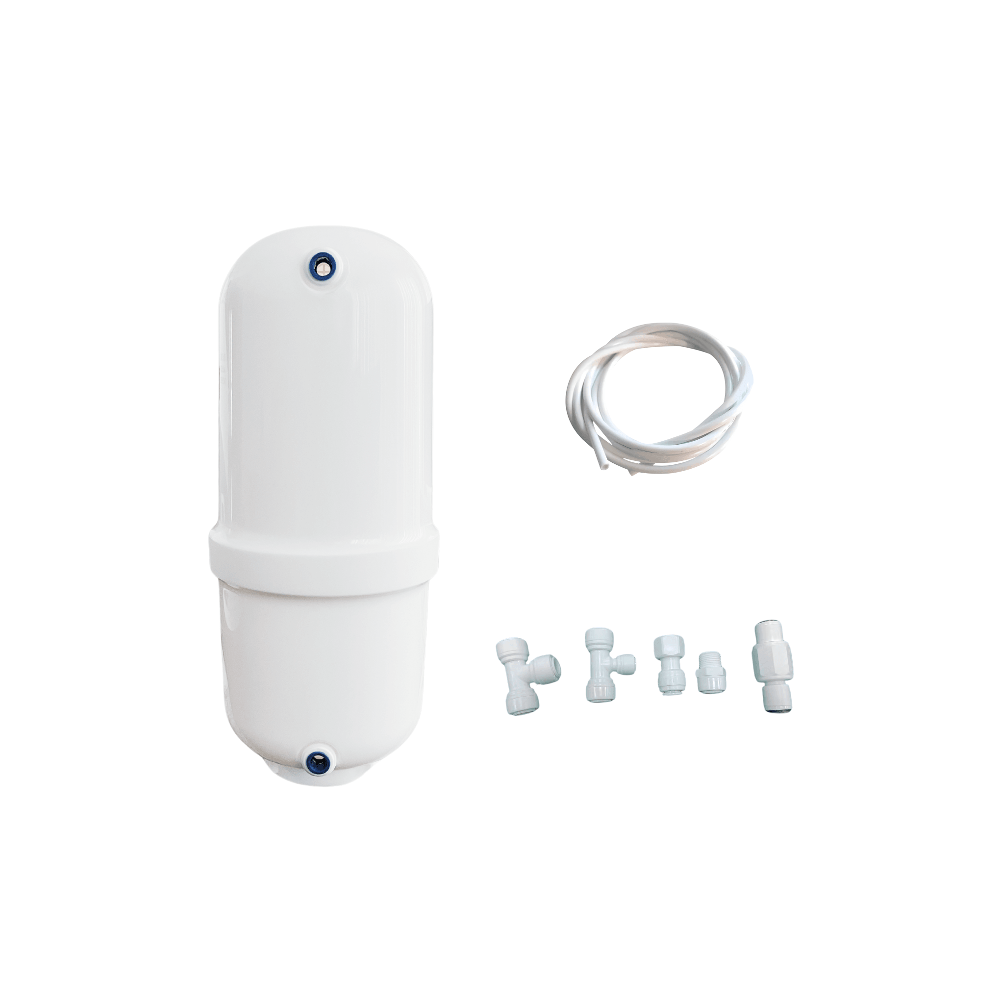 LWCARE ósmosis sin rechazo. sistema adaptable osmosis inversa flujo directo. recircula el agua de rechazo con desperdicio cero