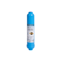 filtro antibacteria calidad logicwater carbon plata . mejor sabor y olor. elimina contaminantes e impurezas para beber agua filtrada de calidad