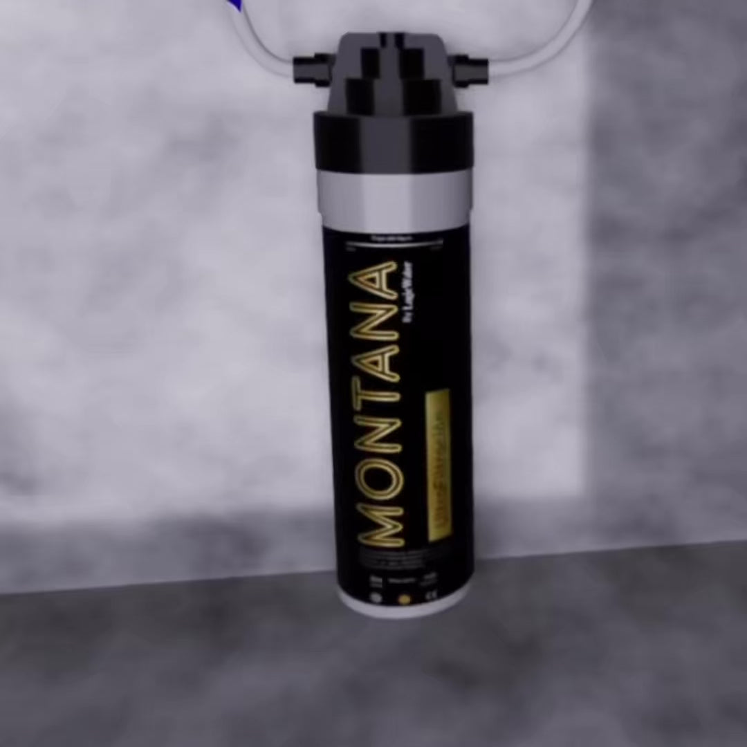 Filtro de Agua | Montana Ultrafiltración